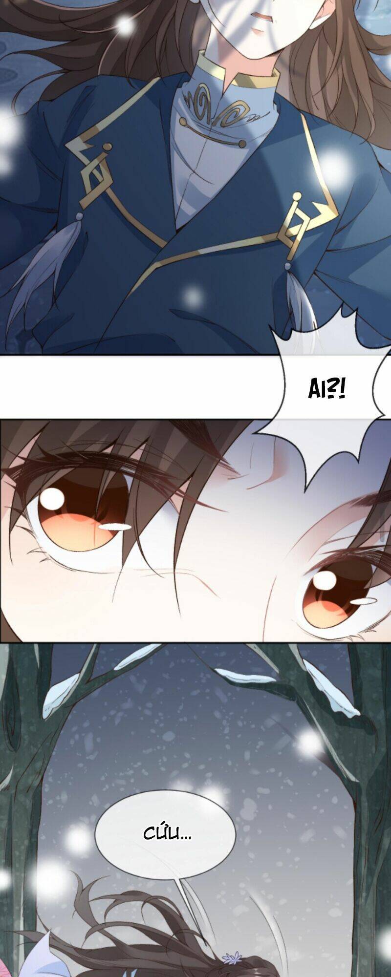 Sau Khi Không Ngừng Tìm Đường Chết, Ta Trở Thành Đế Tôn Vạn Người Mê Chapter 37 - Trang 2