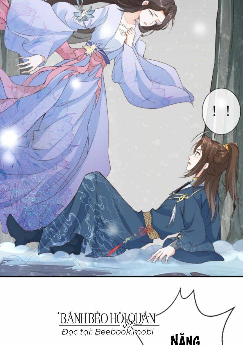 Sau Khi Không Ngừng Tìm Đường Chết, Ta Trở Thành Đế Tôn Vạn Người Mê Chapter 37 - Trang 2