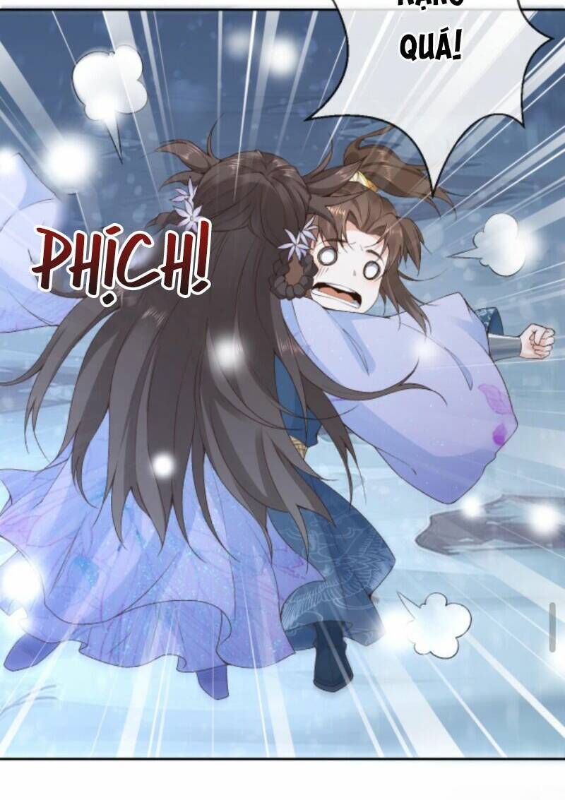 Sau Khi Không Ngừng Tìm Đường Chết, Ta Trở Thành Đế Tôn Vạn Người Mê Chapter 37 - Trang 2