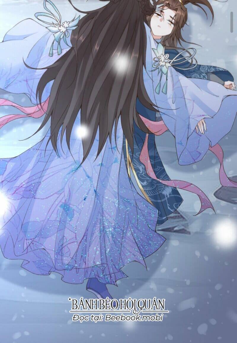 Sau Khi Không Ngừng Tìm Đường Chết, Ta Trở Thành Đế Tôn Vạn Người Mê Chapter 37 - Trang 2