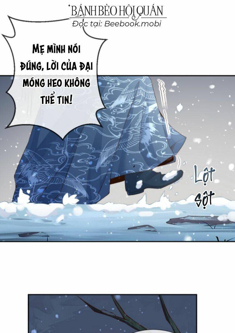 Sau Khi Không Ngừng Tìm Đường Chết, Ta Trở Thành Đế Tôn Vạn Người Mê Chapter 37 - Trang 2