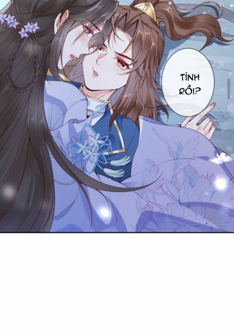 Sau Khi Không Ngừng Tìm Đường Chết, Ta Trở Thành Đế Tôn Vạn Người Mê Chapter 38 - Trang 2