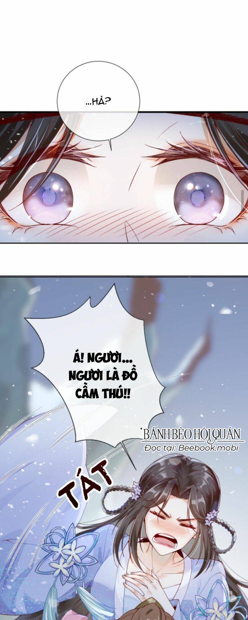 Sau Khi Không Ngừng Tìm Đường Chết, Ta Trở Thành Đế Tôn Vạn Người Mê Chapter 38 - Trang 2