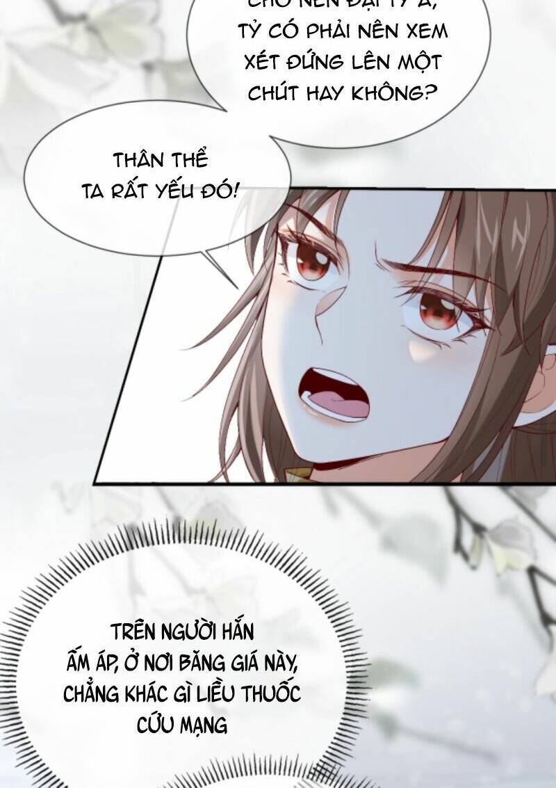 Sau Khi Không Ngừng Tìm Đường Chết, Ta Trở Thành Đế Tôn Vạn Người Mê Chapter 38 - Trang 2