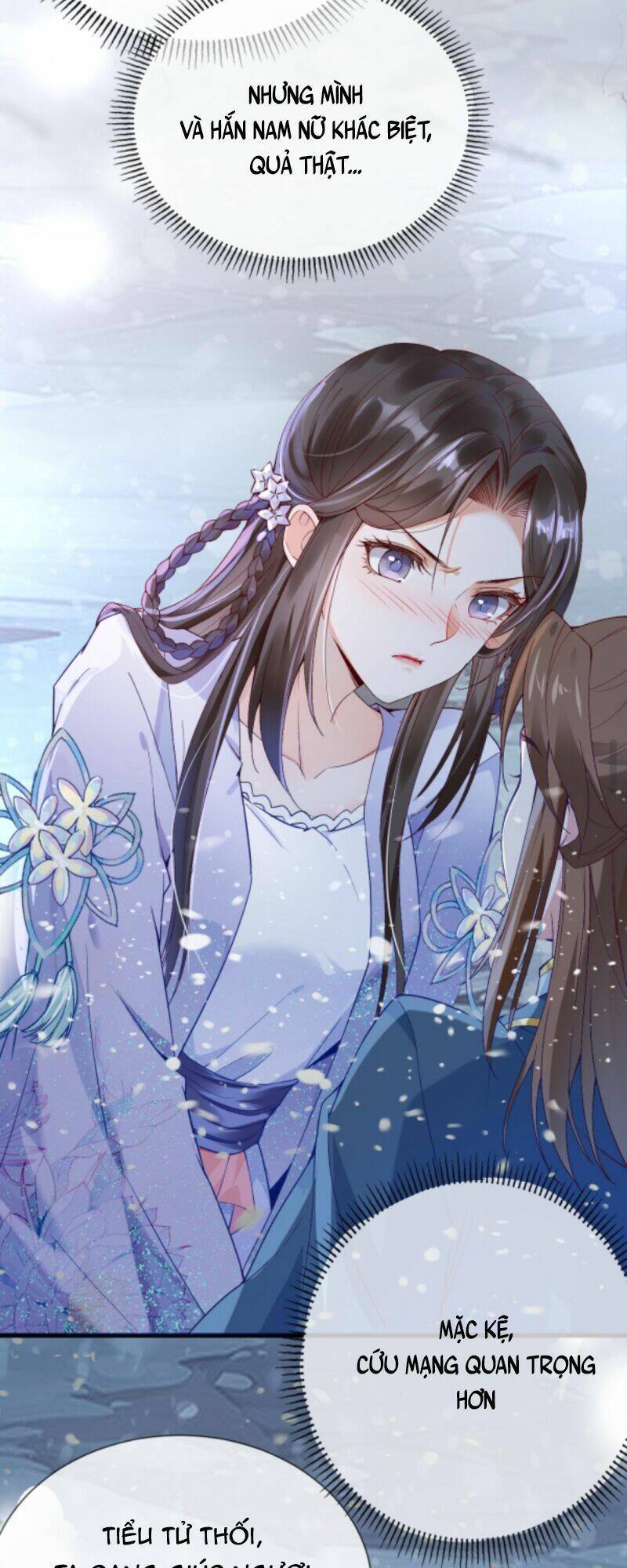 Sau Khi Không Ngừng Tìm Đường Chết, Ta Trở Thành Đế Tôn Vạn Người Mê Chapter 38 - Trang 2