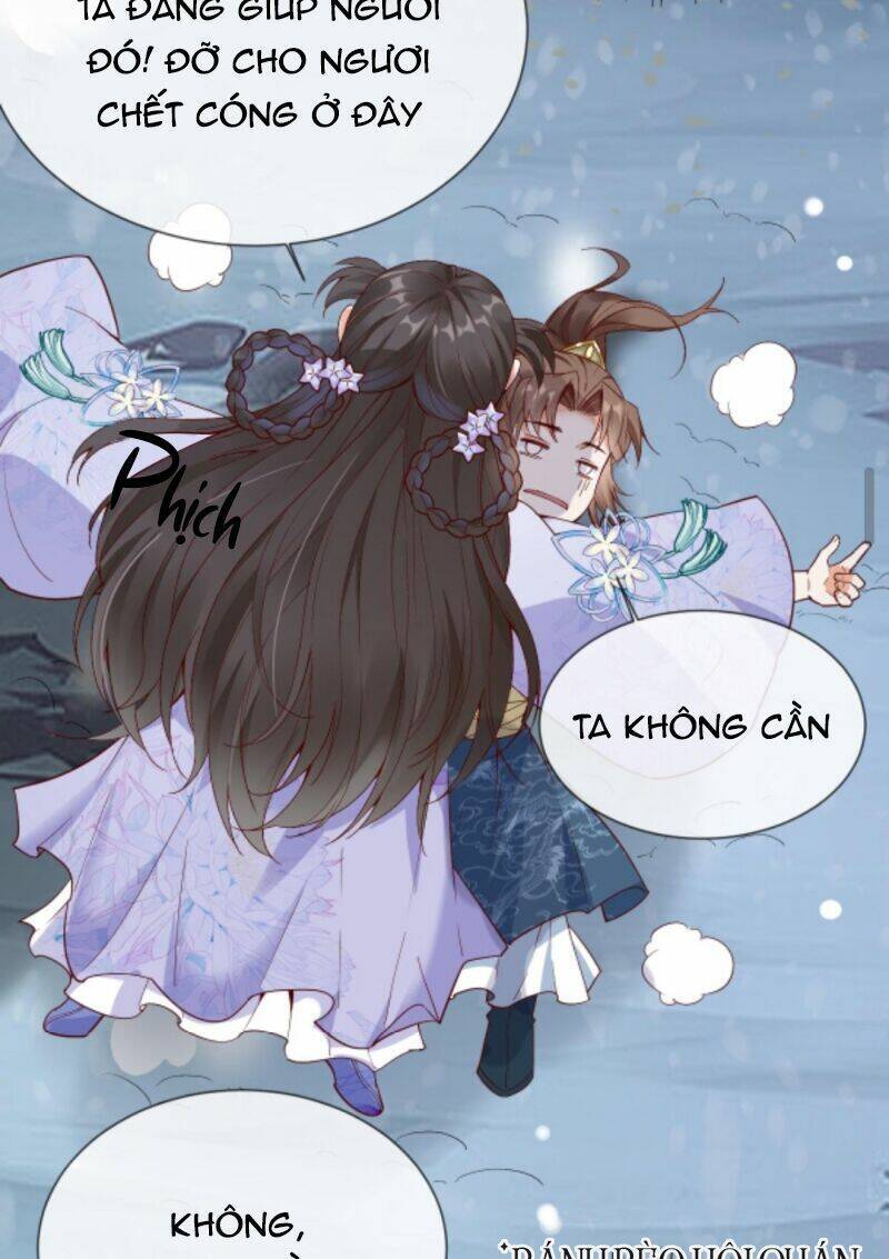 Sau Khi Không Ngừng Tìm Đường Chết, Ta Trở Thành Đế Tôn Vạn Người Mê Chapter 38 - Trang 2