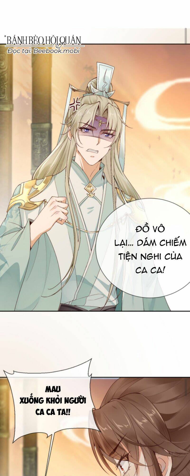 Sau Khi Không Ngừng Tìm Đường Chết, Ta Trở Thành Đế Tôn Vạn Người Mê Chapter 38 - Trang 2