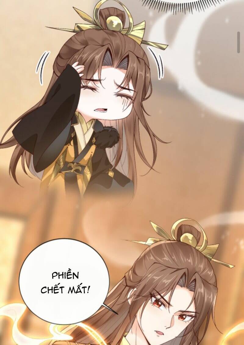 Sau Khi Không Ngừng Tìm Đường Chết, Ta Trở Thành Đế Tôn Vạn Người Mê Chapter 38 - Trang 2