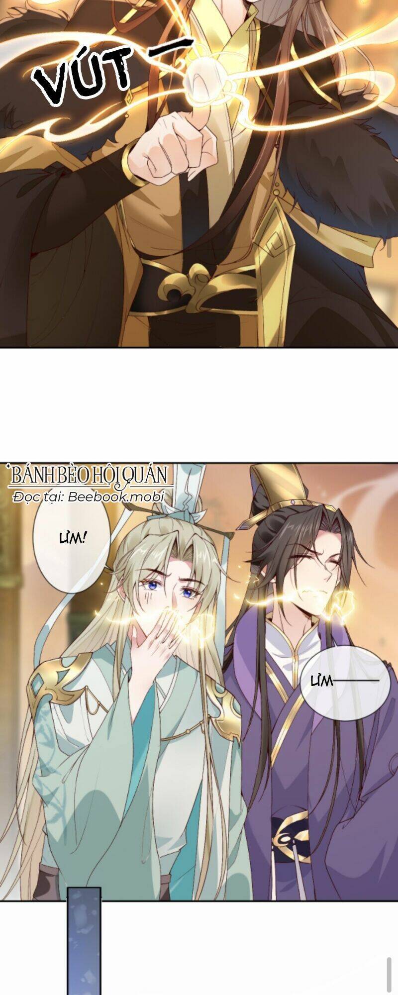 Sau Khi Không Ngừng Tìm Đường Chết, Ta Trở Thành Đế Tôn Vạn Người Mê Chapter 38 - Trang 2