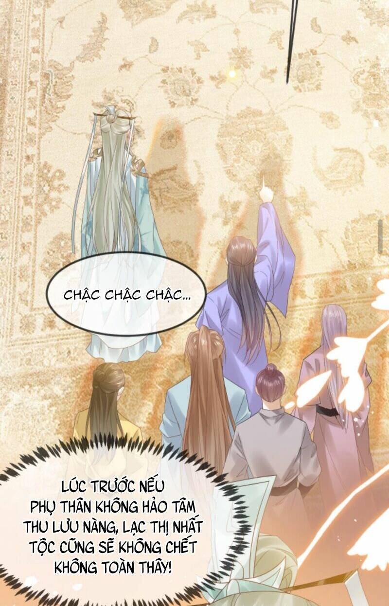 Sau Khi Không Ngừng Tìm Đường Chết, Ta Trở Thành Đế Tôn Vạn Người Mê Chapter 4 - Trang 2