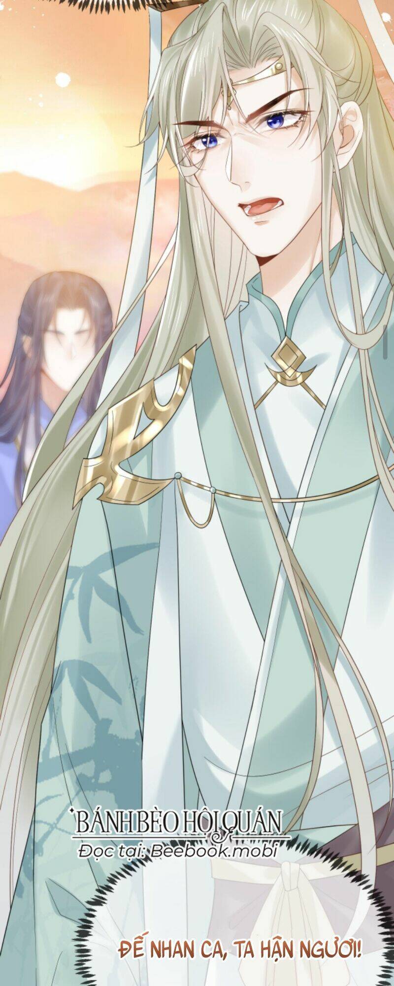 Sau Khi Không Ngừng Tìm Đường Chết, Ta Trở Thành Đế Tôn Vạn Người Mê Chapter 4 - Trang 2