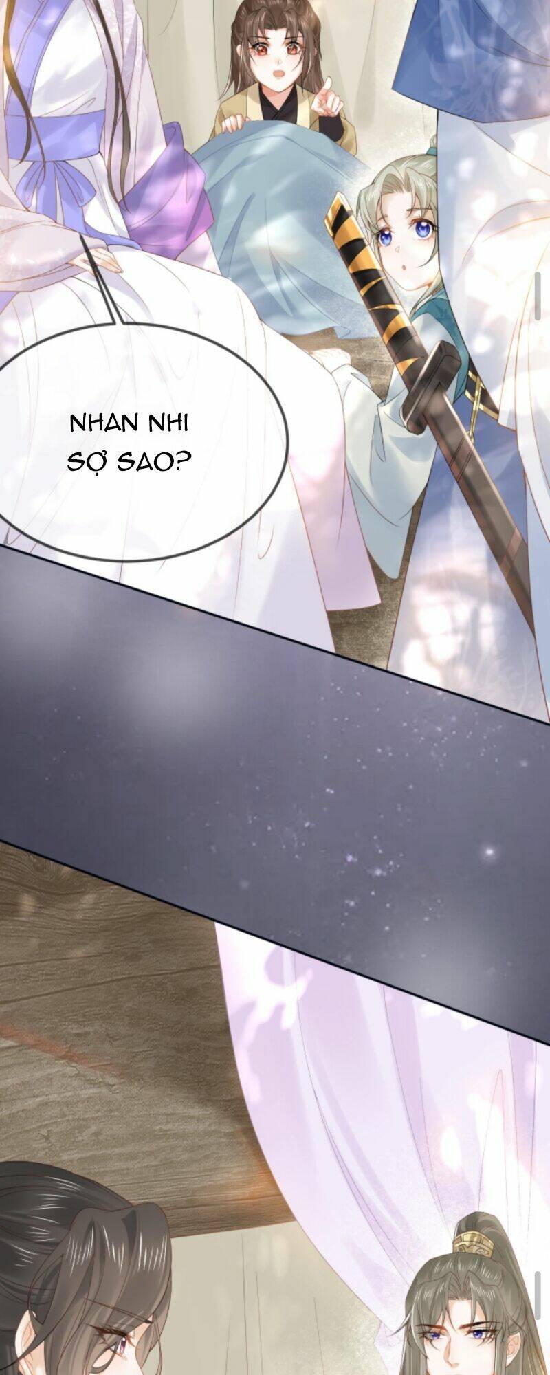 Sau Khi Không Ngừng Tìm Đường Chết, Ta Trở Thành Đế Tôn Vạn Người Mê Chapter 4 - Trang 2