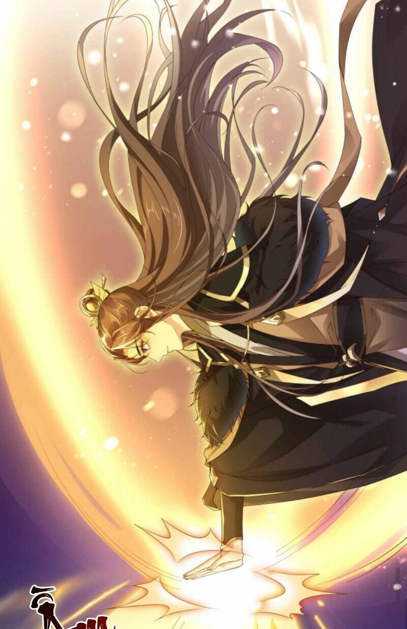 Sau Khi Không Ngừng Tìm Đường Chết, Ta Trở Thành Đế Tôn Vạn Người Mê Chapter 4 - Trang 2