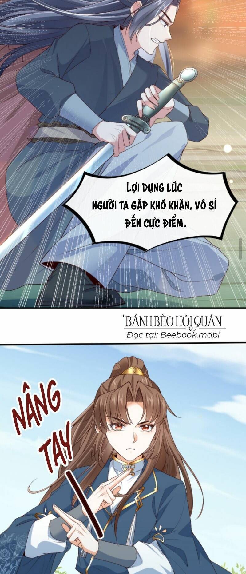 Sau Khi Không Ngừng Tìm Đường Chết, Ta Trở Thành Đế Tôn Vạn Người Mê Chapter 40 - Trang 2