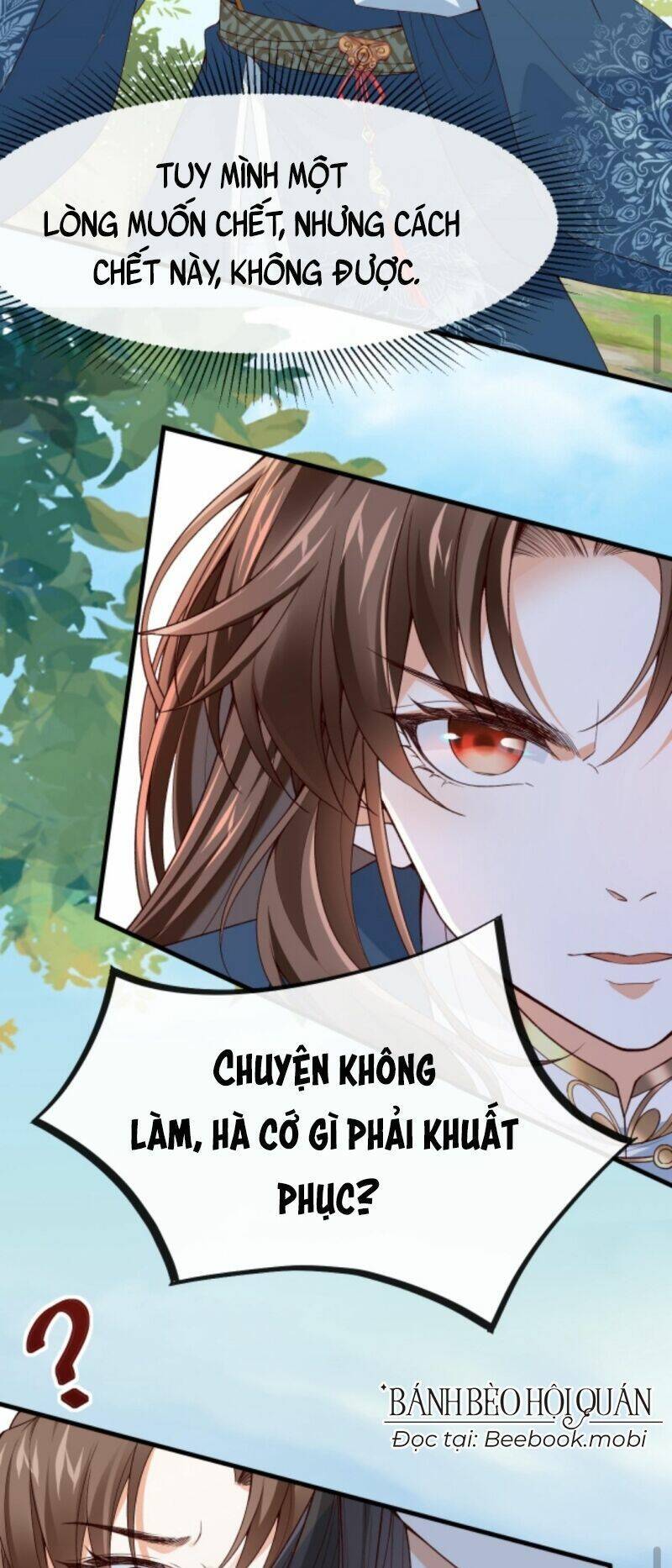 Sau Khi Không Ngừng Tìm Đường Chết, Ta Trở Thành Đế Tôn Vạn Người Mê Chapter 40 - Trang 2