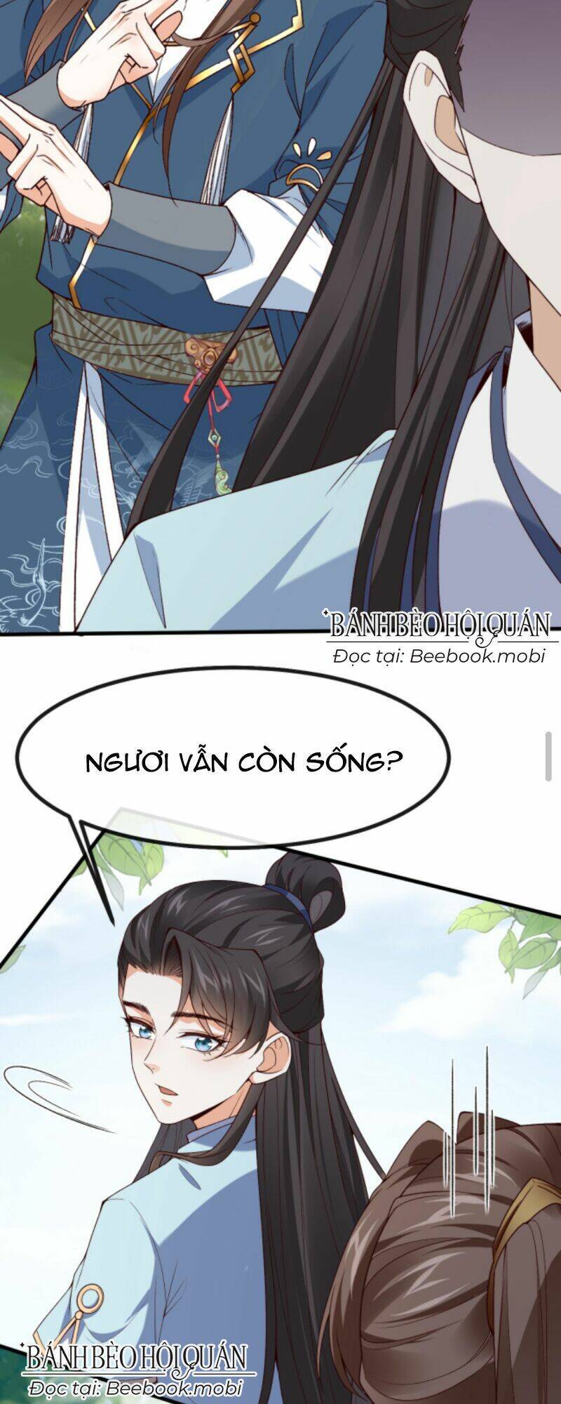 Sau Khi Không Ngừng Tìm Đường Chết, Ta Trở Thành Đế Tôn Vạn Người Mê Chapter 40 - Trang 2