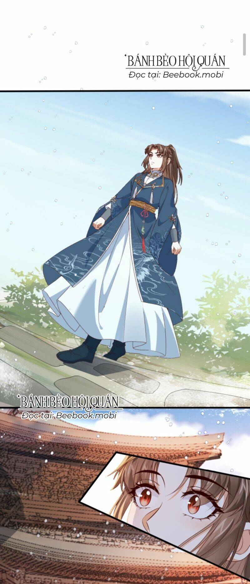 Sau Khi Không Ngừng Tìm Đường Chết, Ta Trở Thành Đế Tôn Vạn Người Mê Chapter 40 - Trang 2