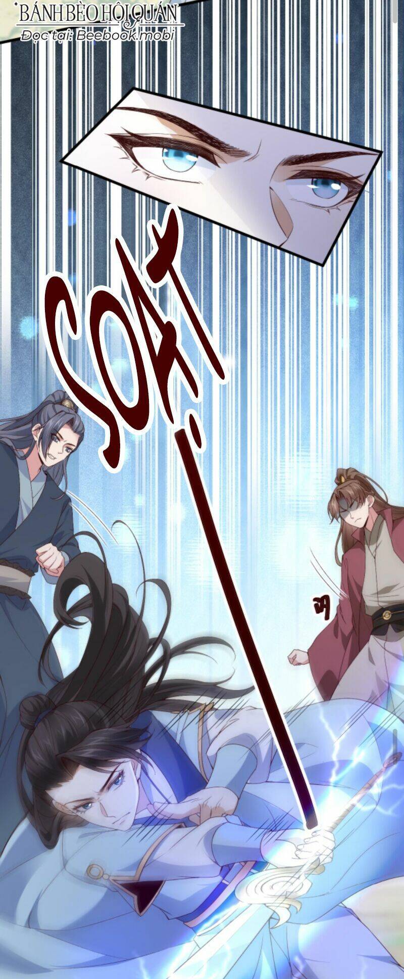 Sau Khi Không Ngừng Tìm Đường Chết, Ta Trở Thành Đế Tôn Vạn Người Mê Chapter 40 - Trang 2