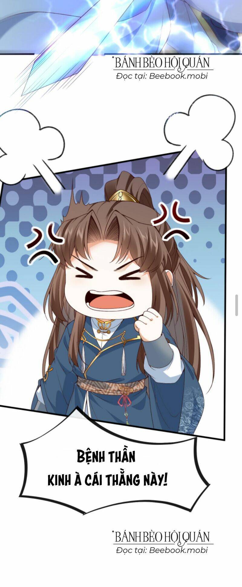 Sau Khi Không Ngừng Tìm Đường Chết, Ta Trở Thành Đế Tôn Vạn Người Mê Chapter 40 - Trang 2