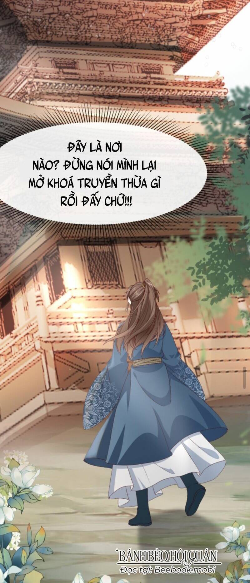 Sau Khi Không Ngừng Tìm Đường Chết, Ta Trở Thành Đế Tôn Vạn Người Mê Chapter 40 - Trang 2