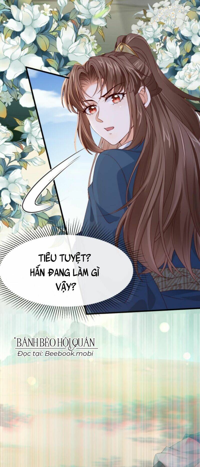 Sau Khi Không Ngừng Tìm Đường Chết, Ta Trở Thành Đế Tôn Vạn Người Mê Chapter 40 - Trang 2