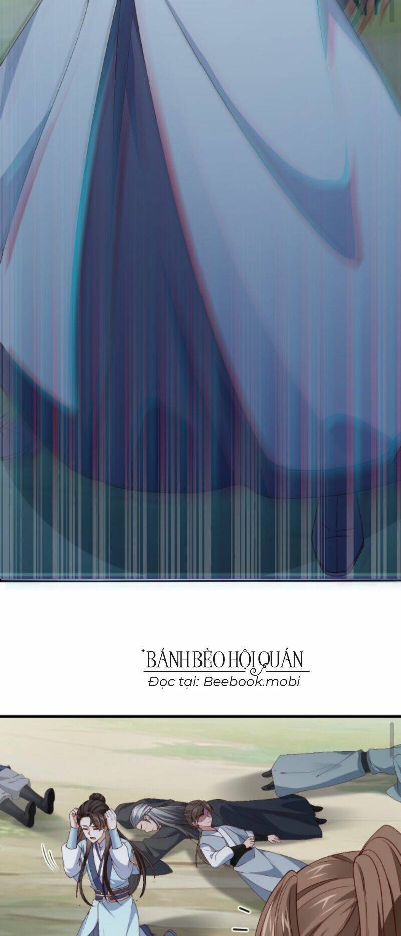 Sau Khi Không Ngừng Tìm Đường Chết, Ta Trở Thành Đế Tôn Vạn Người Mê Chapter 40 - Trang 2