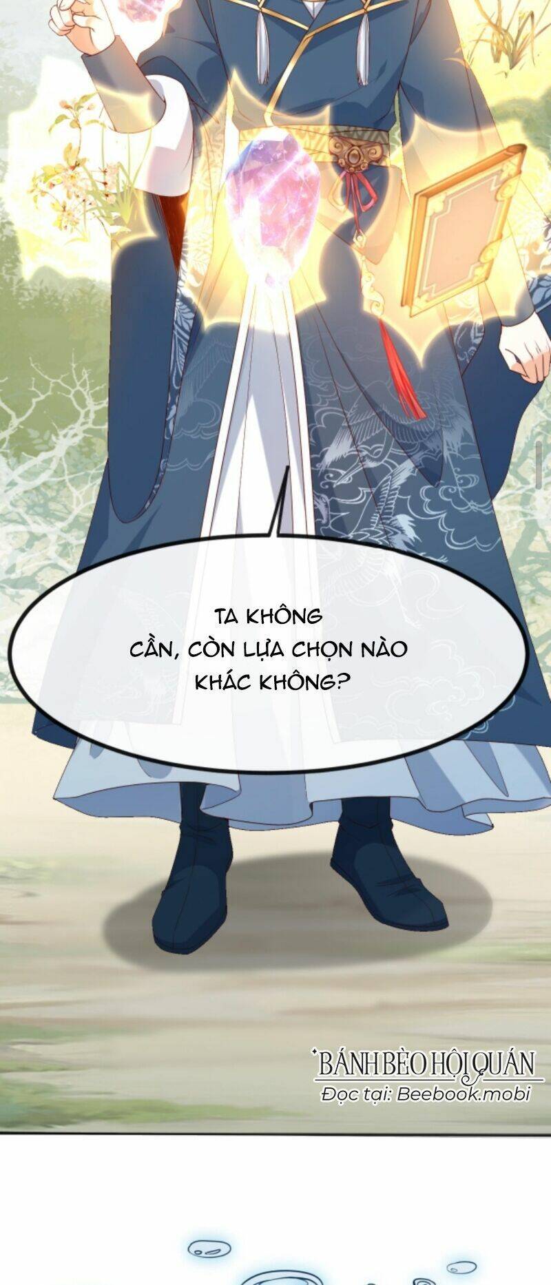 Sau Khi Không Ngừng Tìm Đường Chết, Ta Trở Thành Đế Tôn Vạn Người Mê Chapter 40 - Trang 2