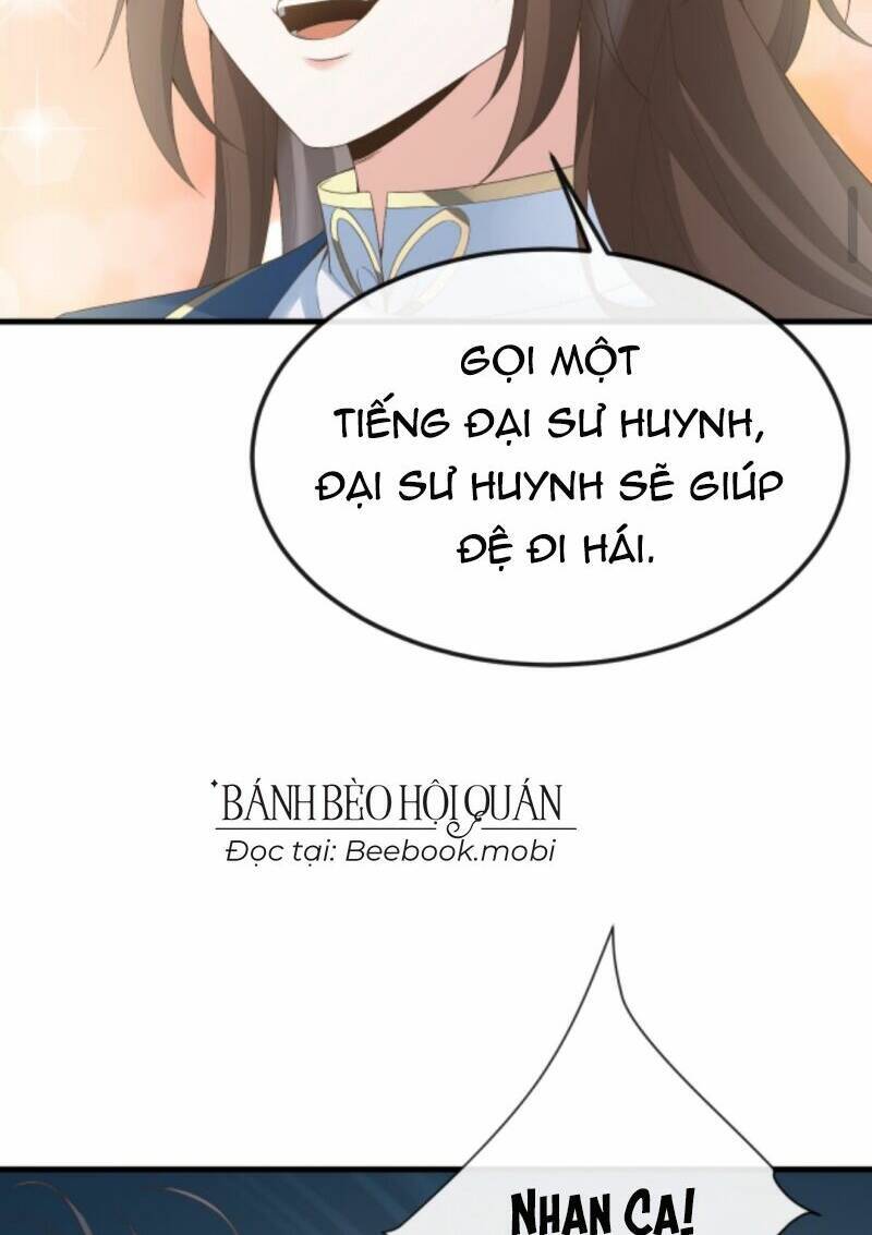 Sau Khi Không Ngừng Tìm Đường Chết, Ta Trở Thành Đế Tôn Vạn Người Mê Chapter 41 - Trang 2