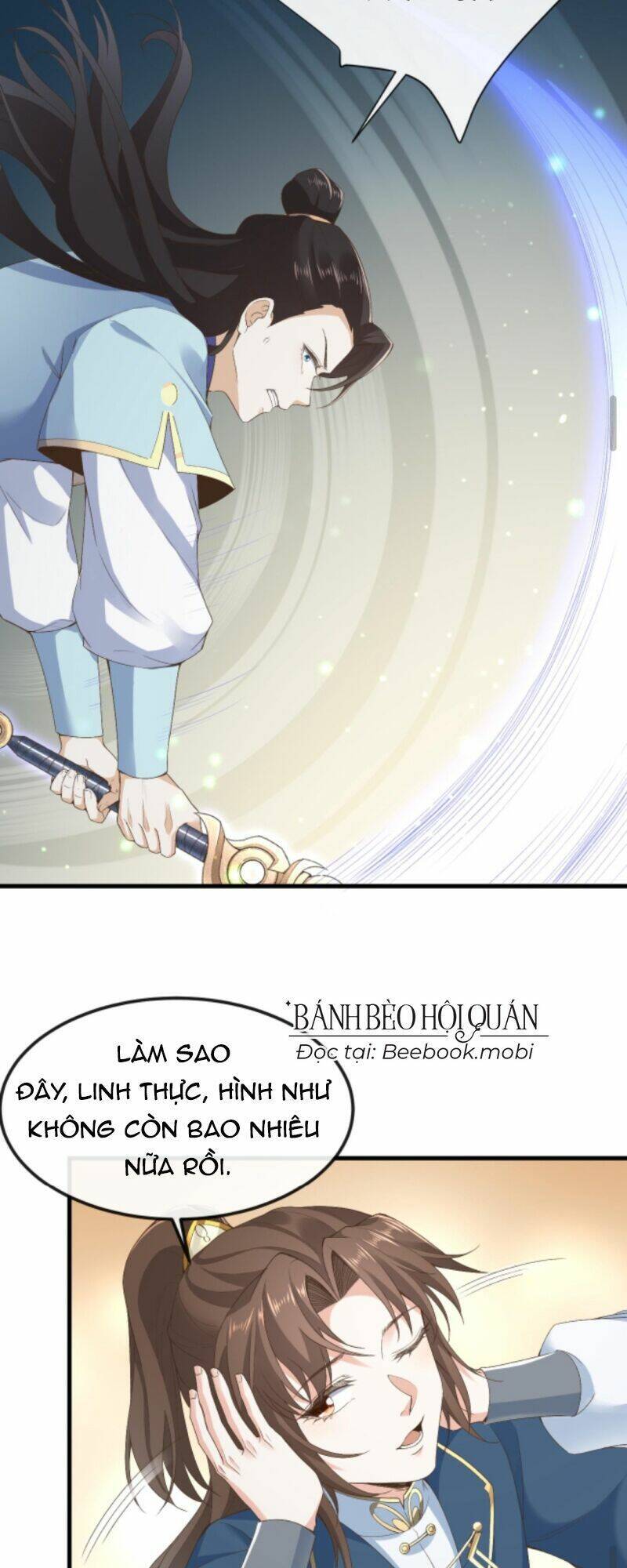 Sau Khi Không Ngừng Tìm Đường Chết, Ta Trở Thành Đế Tôn Vạn Người Mê Chapter 41 - Trang 2