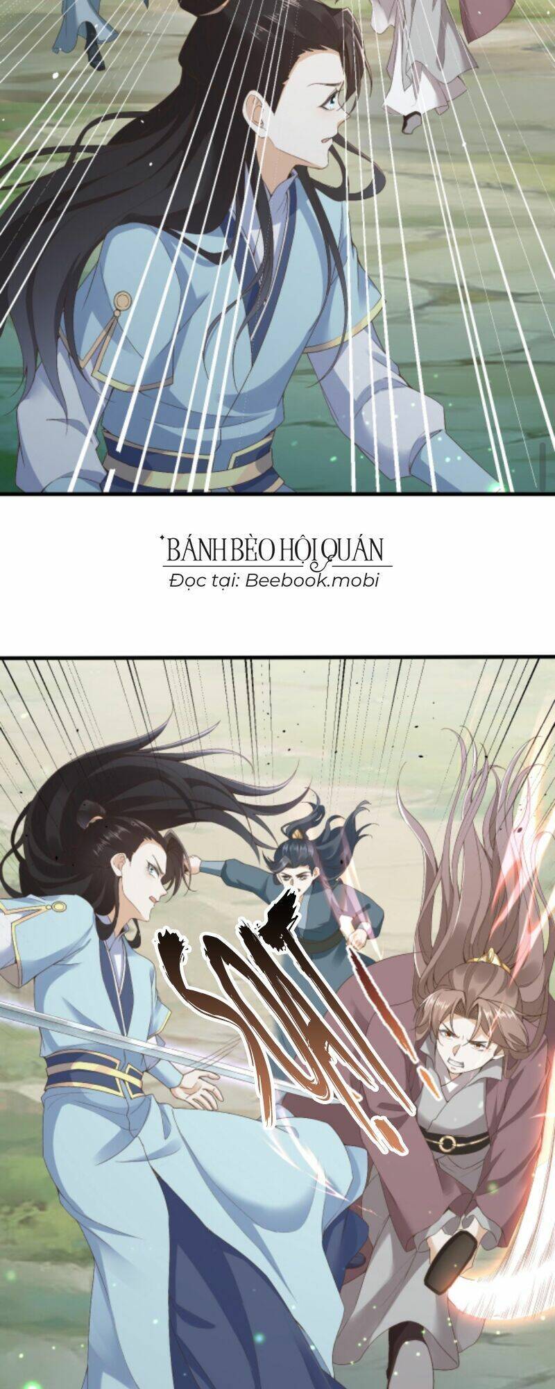 Sau Khi Không Ngừng Tìm Đường Chết, Ta Trở Thành Đế Tôn Vạn Người Mê Chapter 41 - Trang 2