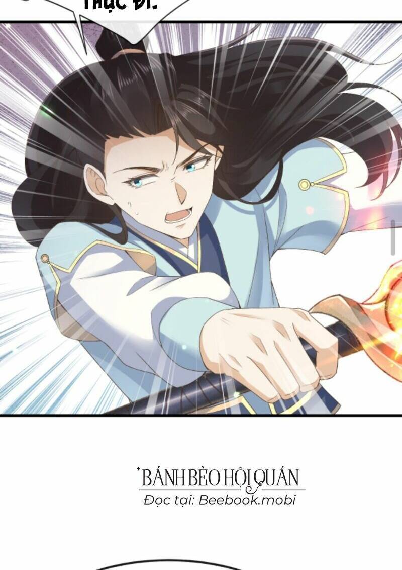 Sau Khi Không Ngừng Tìm Đường Chết, Ta Trở Thành Đế Tôn Vạn Người Mê Chapter 41 - Trang 2