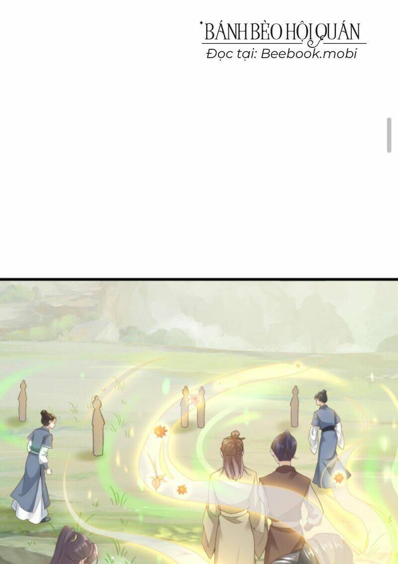 Sau Khi Không Ngừng Tìm Đường Chết, Ta Trở Thành Đế Tôn Vạn Người Mê Chapter 41 - Trang 2