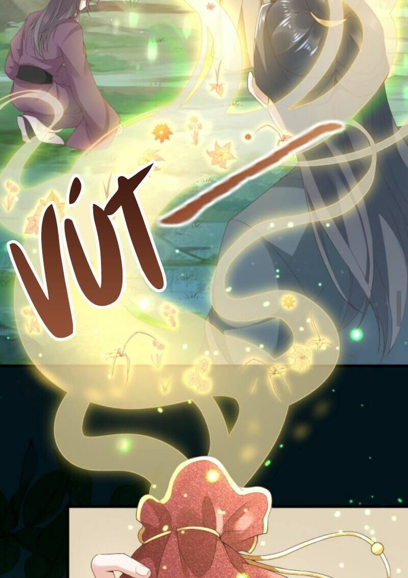 Sau Khi Không Ngừng Tìm Đường Chết, Ta Trở Thành Đế Tôn Vạn Người Mê Chapter 41 - Trang 2