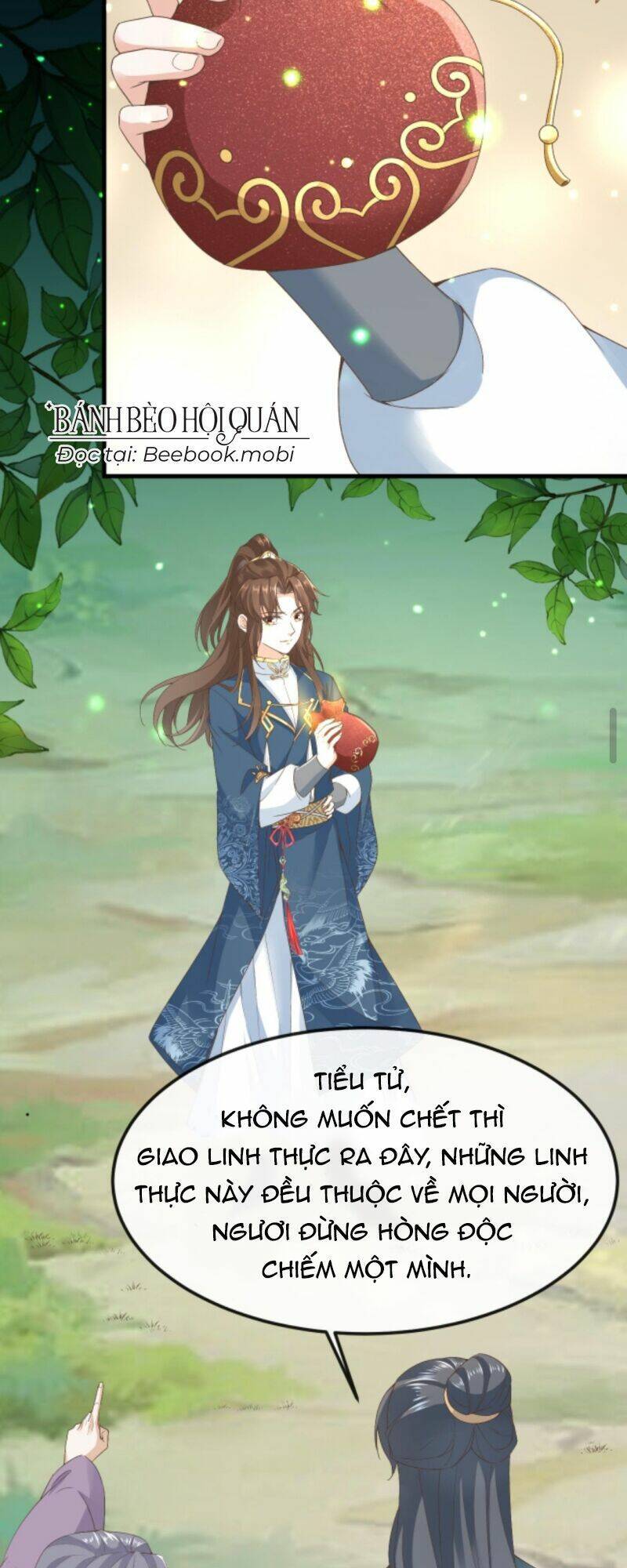 Sau Khi Không Ngừng Tìm Đường Chết, Ta Trở Thành Đế Tôn Vạn Người Mê Chapter 41 - Trang 2