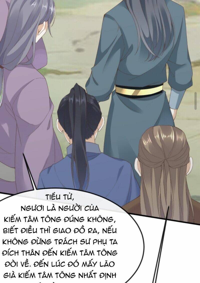 Sau Khi Không Ngừng Tìm Đường Chết, Ta Trở Thành Đế Tôn Vạn Người Mê Chapter 41 - Trang 2