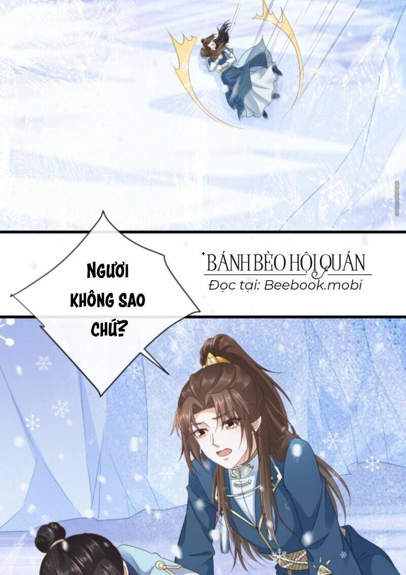 Sau Khi Không Ngừng Tìm Đường Chết, Ta Trở Thành Đế Tôn Vạn Người Mê Chapter 42 - Trang 2