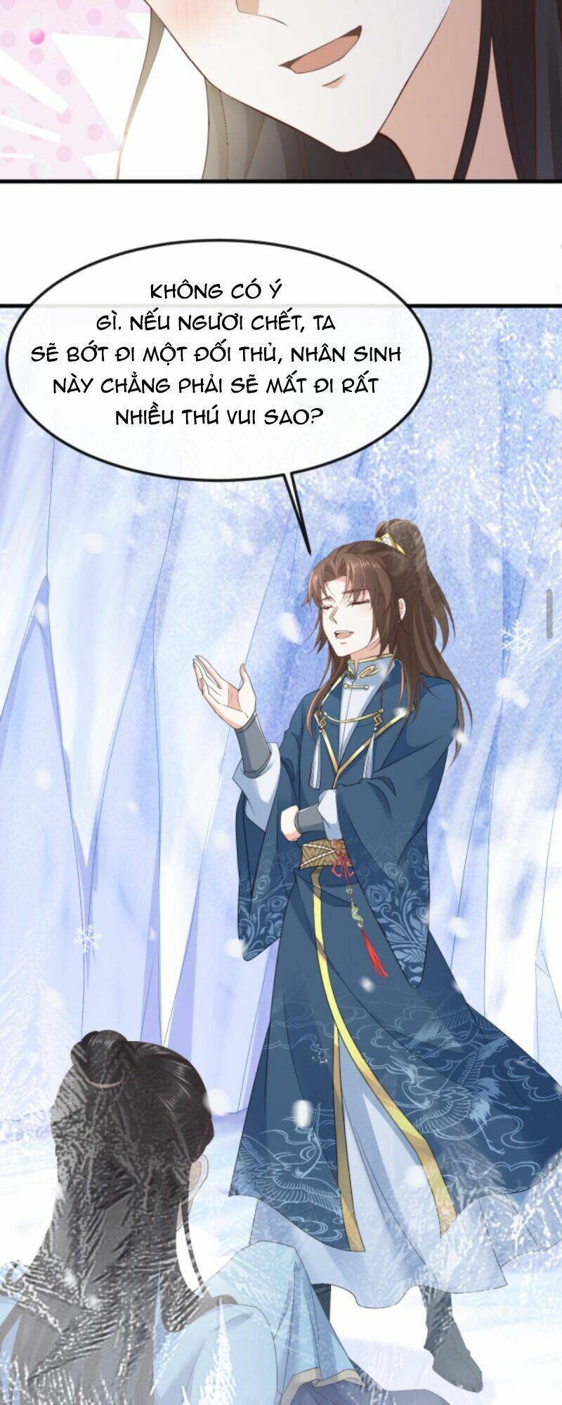 Sau Khi Không Ngừng Tìm Đường Chết, Ta Trở Thành Đế Tôn Vạn Người Mê Chapter 42 - Trang 2