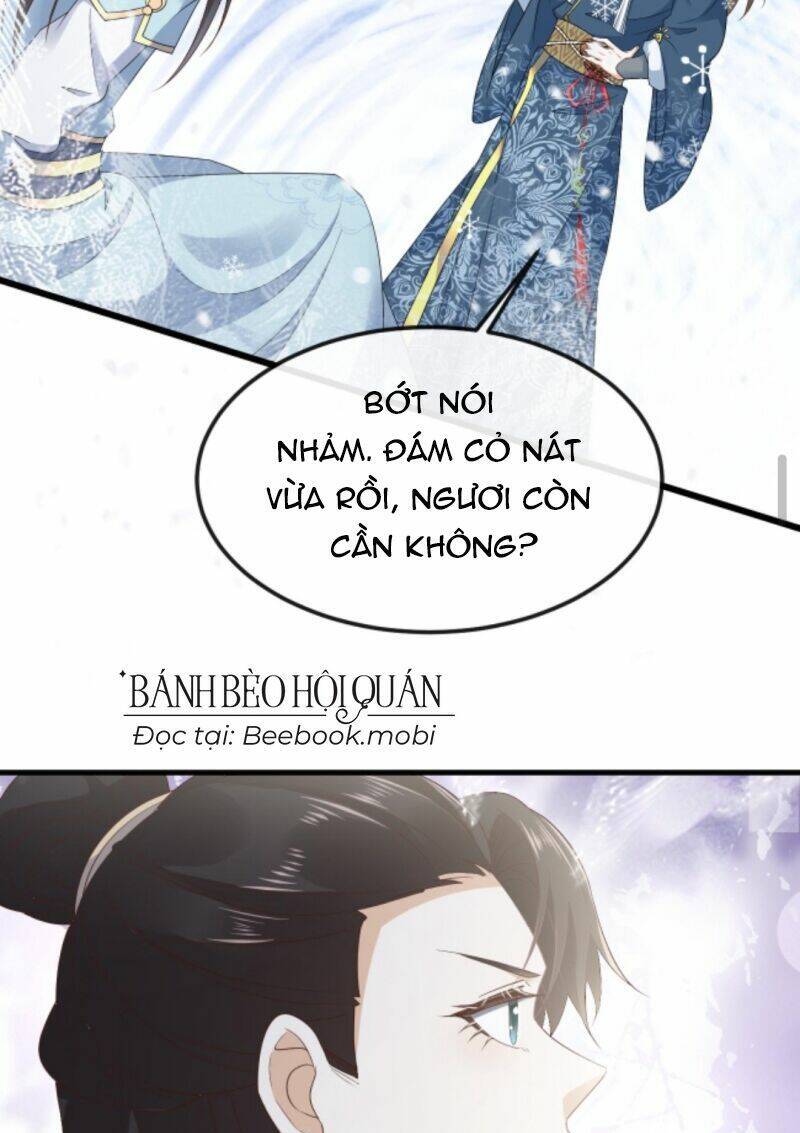 Sau Khi Không Ngừng Tìm Đường Chết, Ta Trở Thành Đế Tôn Vạn Người Mê Chapter 42 - Trang 2