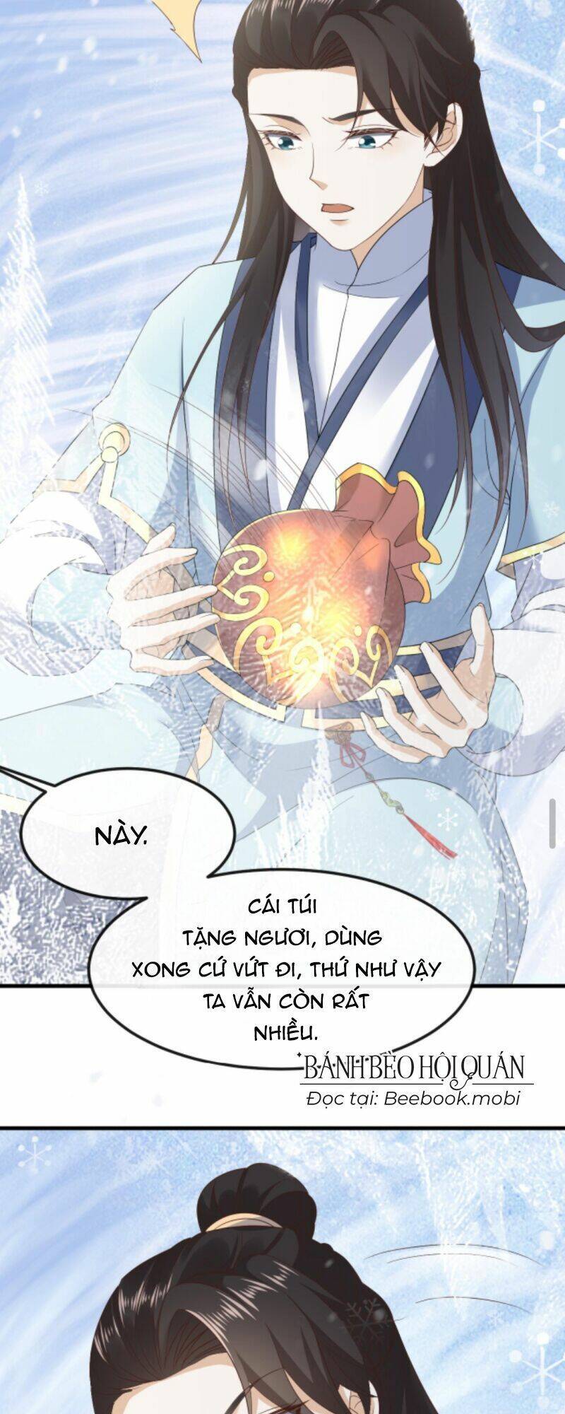 Sau Khi Không Ngừng Tìm Đường Chết, Ta Trở Thành Đế Tôn Vạn Người Mê Chapter 42 - Trang 2