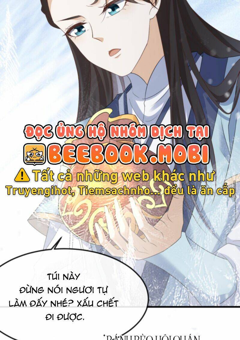 Sau Khi Không Ngừng Tìm Đường Chết, Ta Trở Thành Đế Tôn Vạn Người Mê Chapter 42 - Trang 2