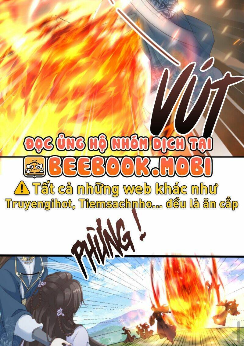 Sau Khi Không Ngừng Tìm Đường Chết, Ta Trở Thành Đế Tôn Vạn Người Mê Chapter 42 - Trang 2