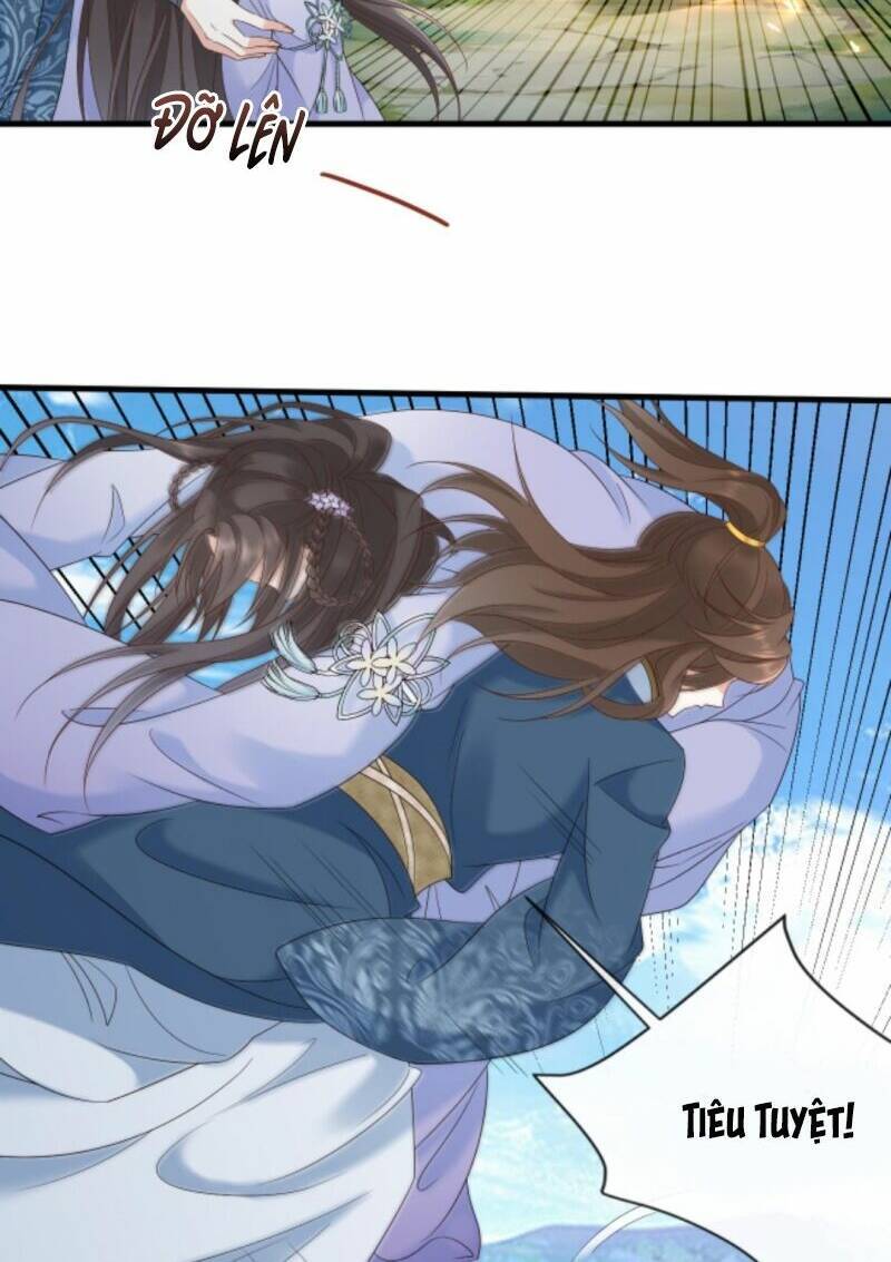 Sau Khi Không Ngừng Tìm Đường Chết, Ta Trở Thành Đế Tôn Vạn Người Mê Chapter 42 - Trang 2