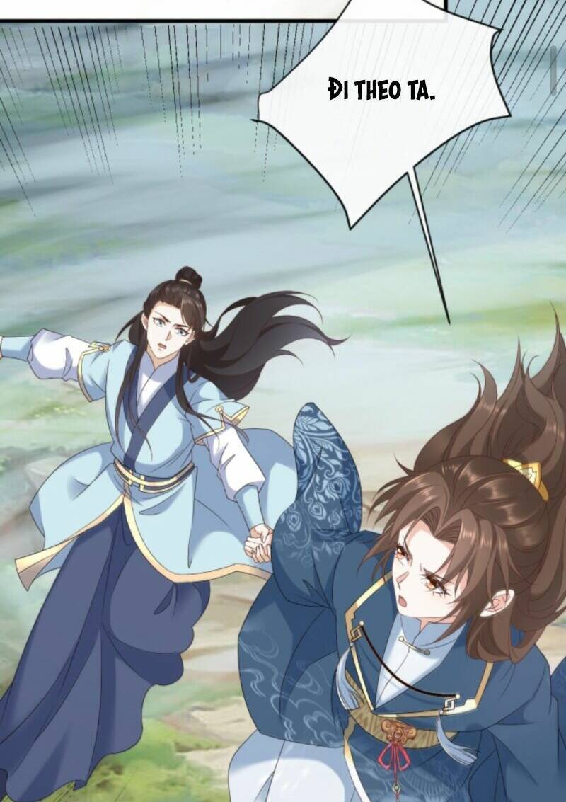 Sau Khi Không Ngừng Tìm Đường Chết, Ta Trở Thành Đế Tôn Vạn Người Mê Chapter 42 - Trang 2