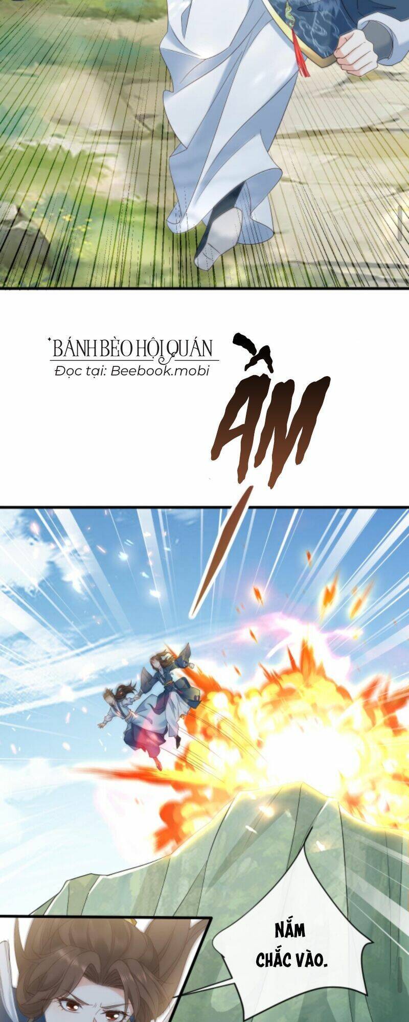 Sau Khi Không Ngừng Tìm Đường Chết, Ta Trở Thành Đế Tôn Vạn Người Mê Chapter 42 - Trang 2