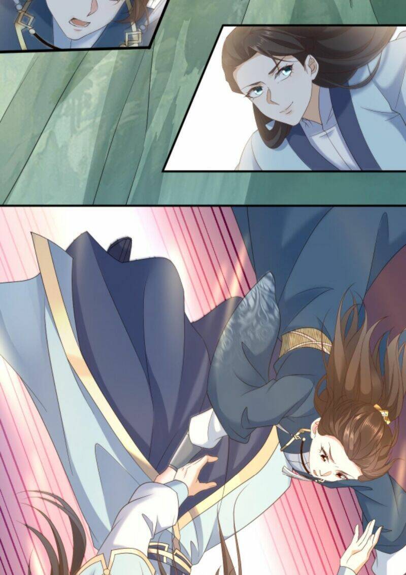 Sau Khi Không Ngừng Tìm Đường Chết, Ta Trở Thành Đế Tôn Vạn Người Mê Chapter 42 - Trang 2