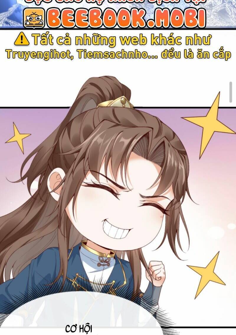 Sau Khi Không Ngừng Tìm Đường Chết, Ta Trở Thành Đế Tôn Vạn Người Mê Chapter 43 - Trang 2