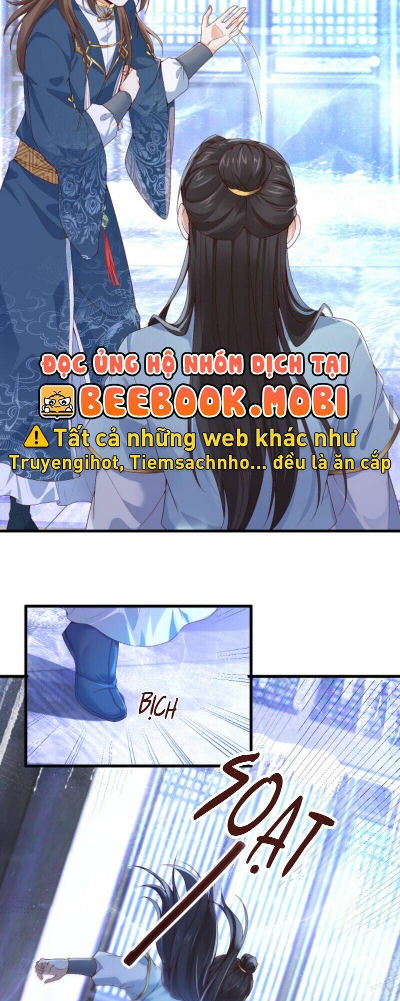 Sau Khi Không Ngừng Tìm Đường Chết, Ta Trở Thành Đế Tôn Vạn Người Mê Chapter 43 - Trang 2