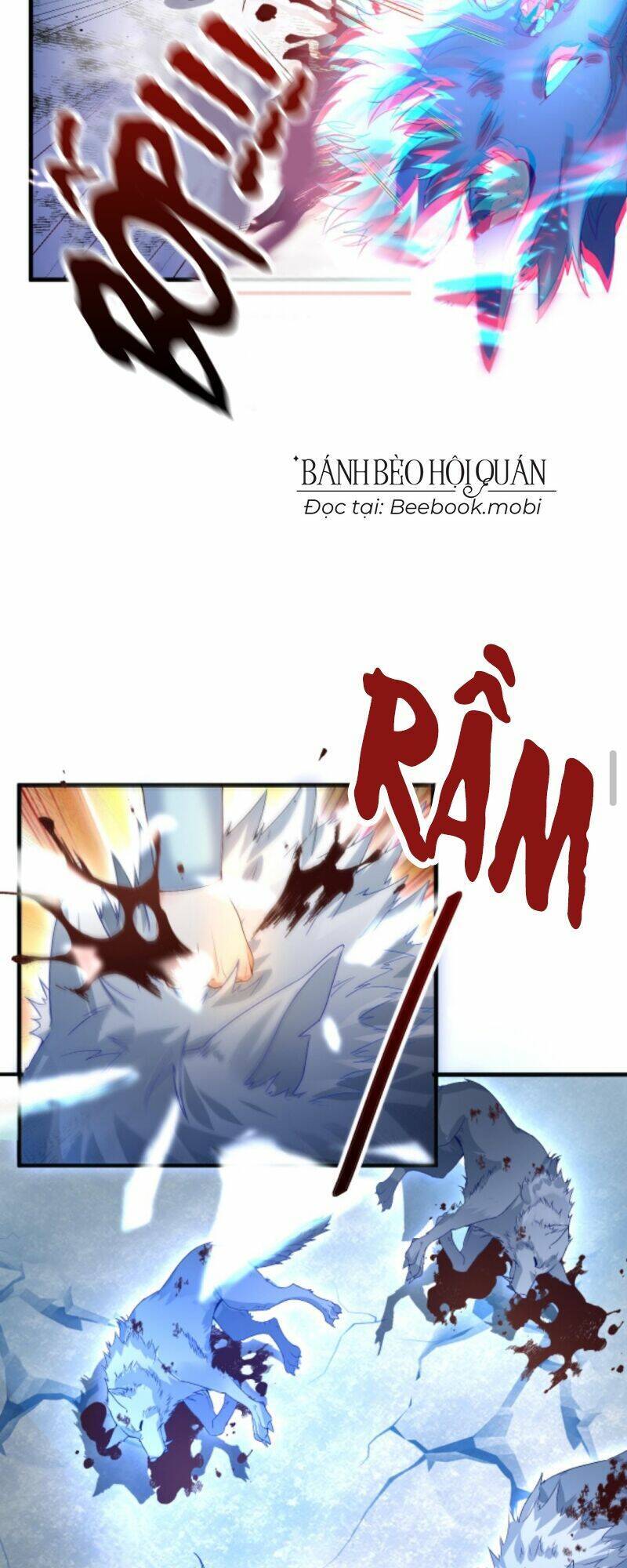 Sau Khi Không Ngừng Tìm Đường Chết, Ta Trở Thành Đế Tôn Vạn Người Mê Chapter 43 - Trang 2