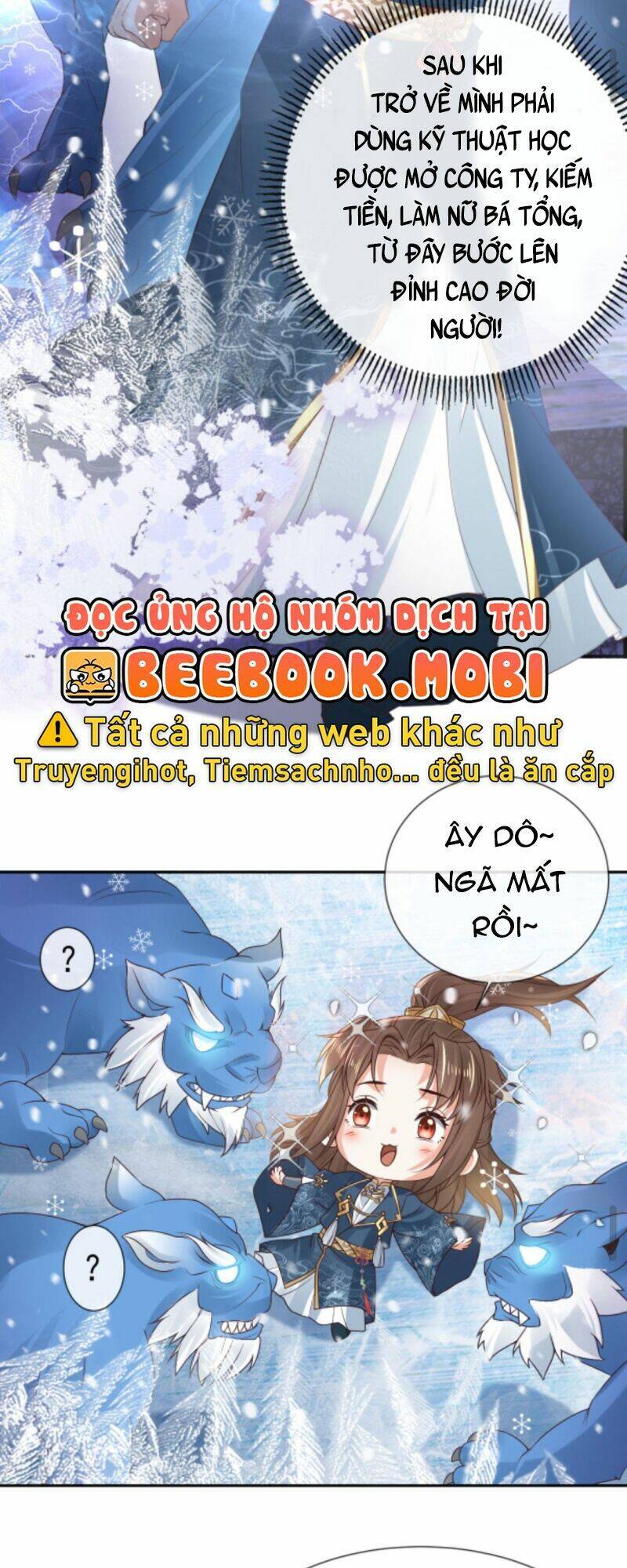 Sau Khi Không Ngừng Tìm Đường Chết, Ta Trở Thành Đế Tôn Vạn Người Mê Chapter 44 - Trang 2