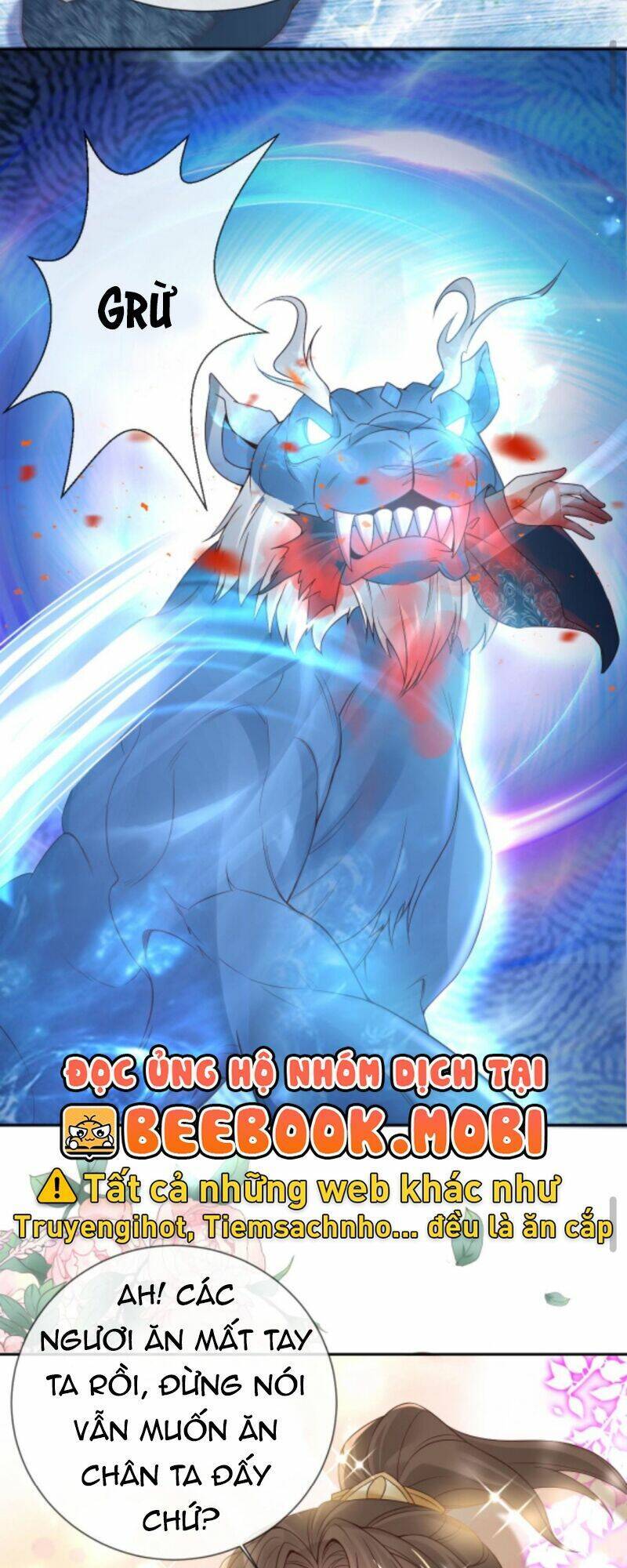 Sau Khi Không Ngừng Tìm Đường Chết, Ta Trở Thành Đế Tôn Vạn Người Mê Chapter 44 - Trang 2